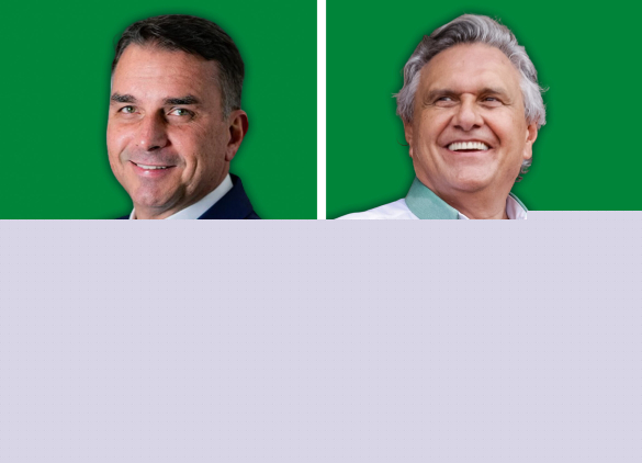 Brazil: Meet the Candidates 2026