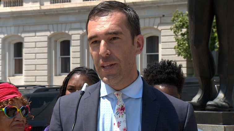 Zeke Cohen backs Baltimore’s new BGE conduit fee plan