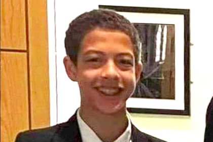 Woman found Noah Donohoe’s bike the evening he went missing, inquest told