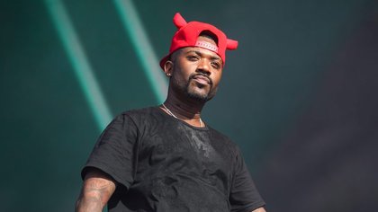 Ray J Says He’s in His “Last Days” Due to Deteriorating Heart Health: “I F–ked Up”