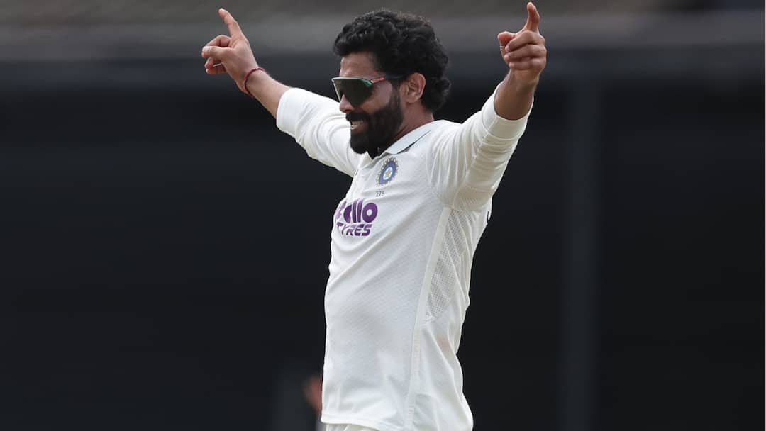 Ravindra Jadeja Test Retirement: Legend To Call Time After Sri Lanka Series?