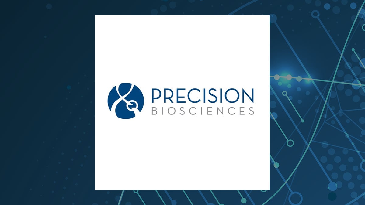 Precision BioSciences (DTIL) Expected to Release Earnings on Thursday