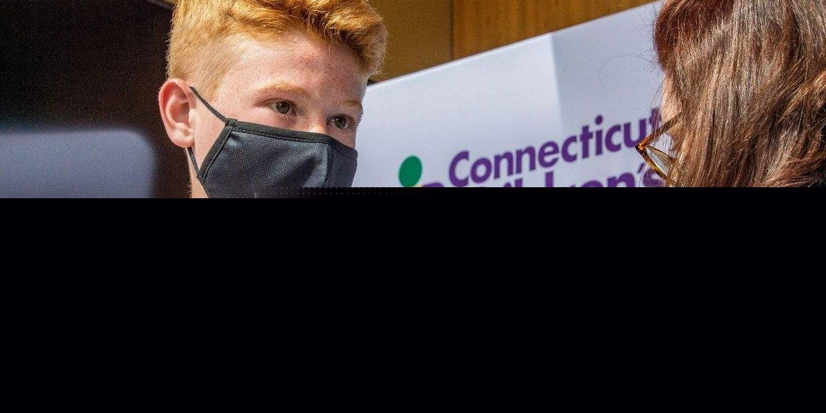 Connecticut Children’s Medical Center caves to Trump DOJ on gender-affirming care