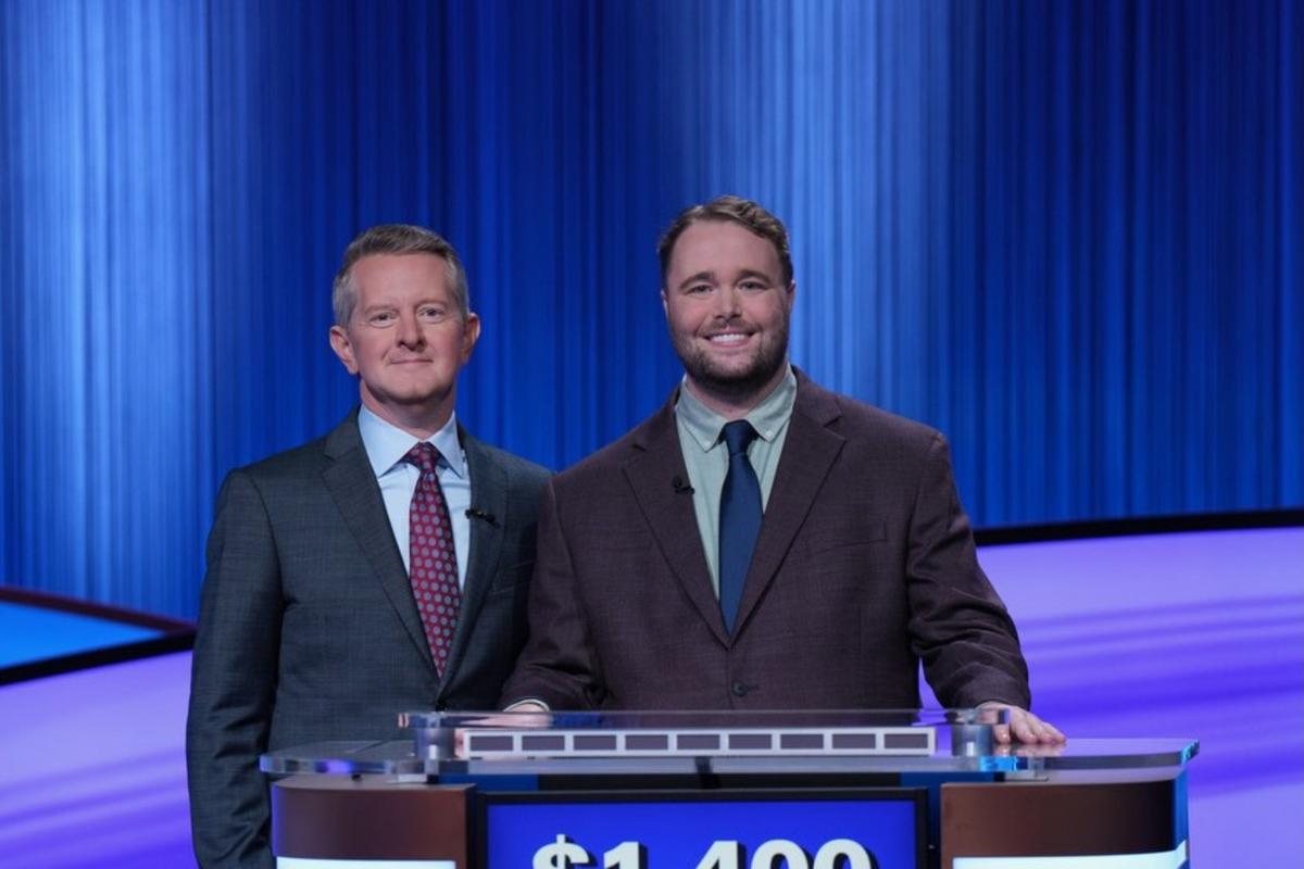 This Jeopardy! Tournament of Champions Star Has a Surprising New England Past