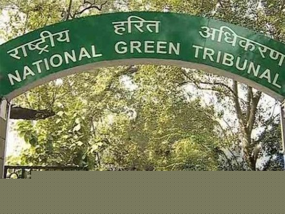 India News | NGT Impleads Top Police, Administrative Officials of Delhi, Ghaziabad, Gautam Budh Nagar, Baghpat in Illegal Sand Mining Case