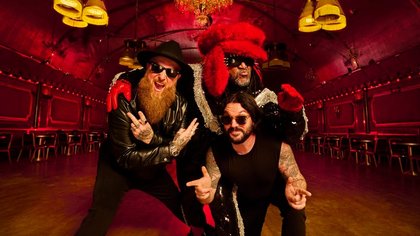 Skindred Drop New Single “This Is The Sound”