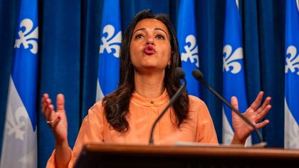 Présentatrices météo harcelées  : le travail des policiers fortement critiqué