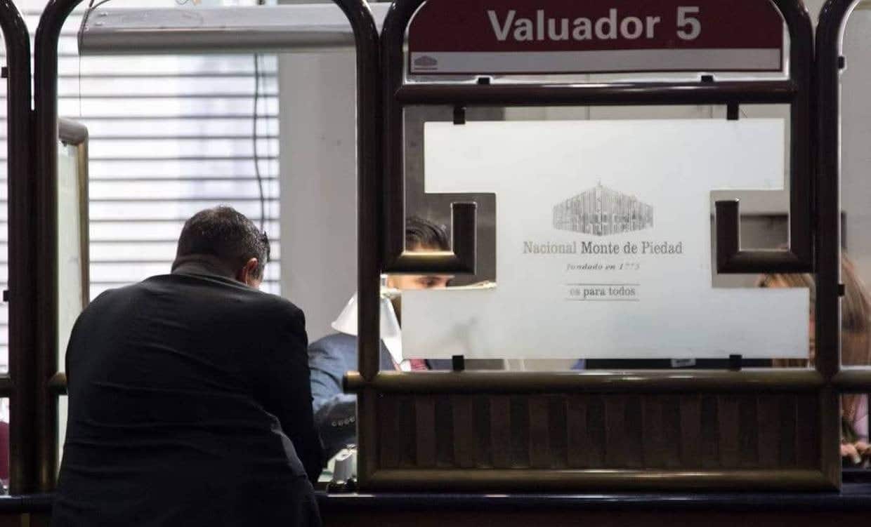 Empeñaste tu auto en Monte de Piedad: esto debes saber