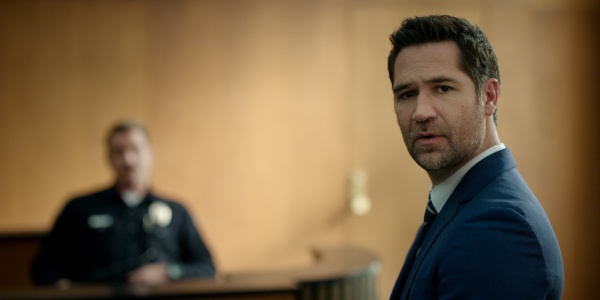 The Lincoln Lawyer: Season Five; Netflix Announces Renewal Ahead of Fourth Season Premiere
