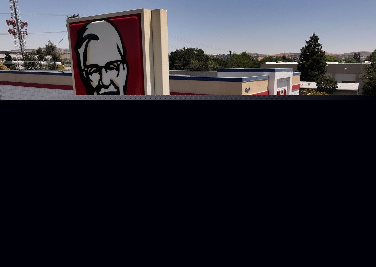 Why Kentucky Fried Chicken Changed Its Name to KFC