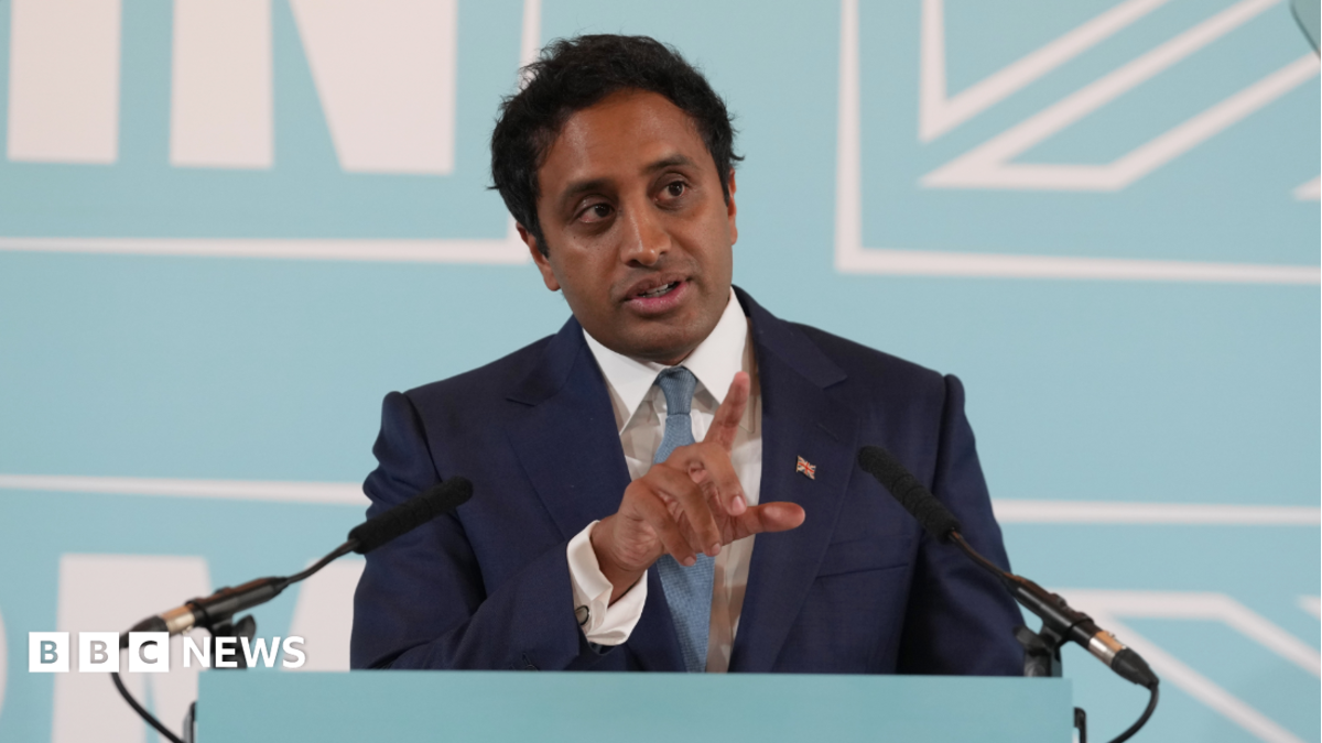 Reform UK pledges to jail bosses employing illegal workers