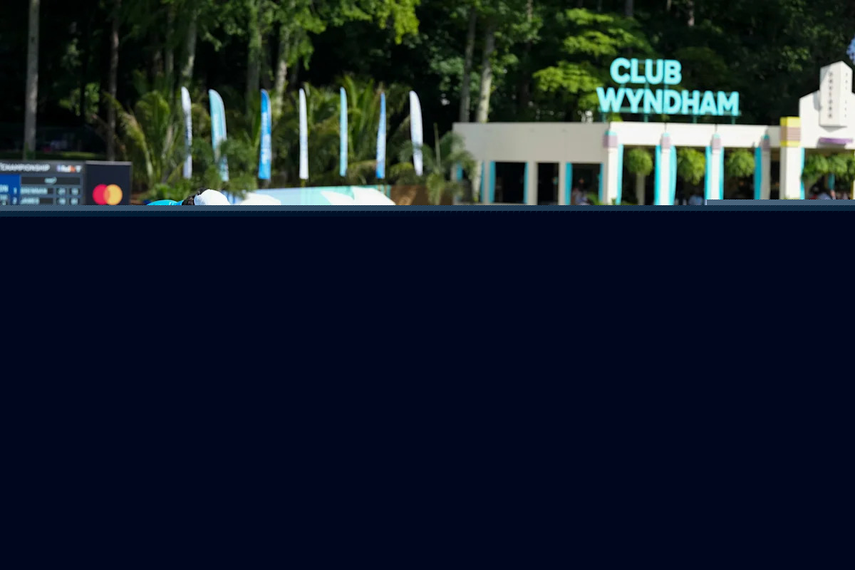 Raymond James to sponsor historic PGA Tour event