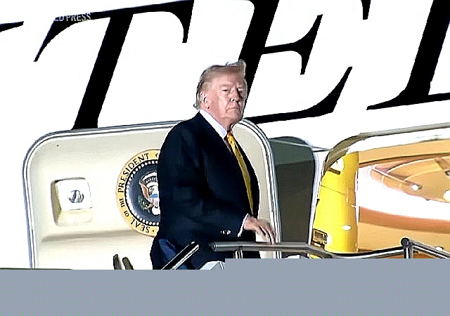 Comment on WSJ: Israeli Intel Foiled Iranian Plot to Assassinate Trump After NATO Summit by isfoss