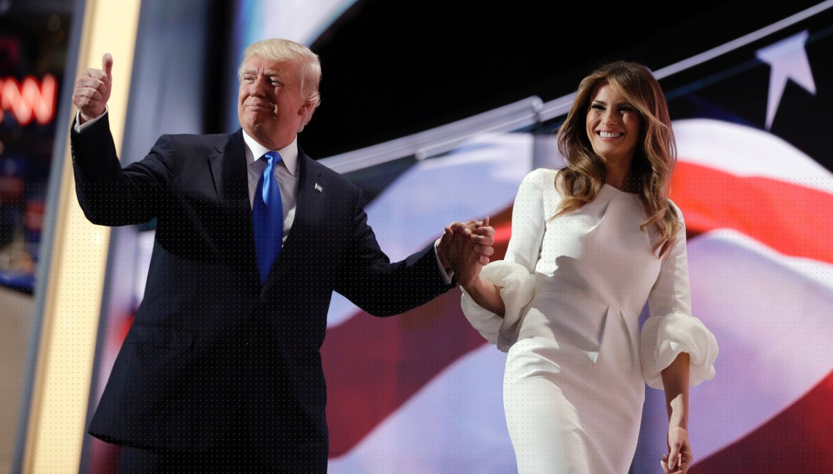 Democratic Politicians Might Cancel the Republican Convention