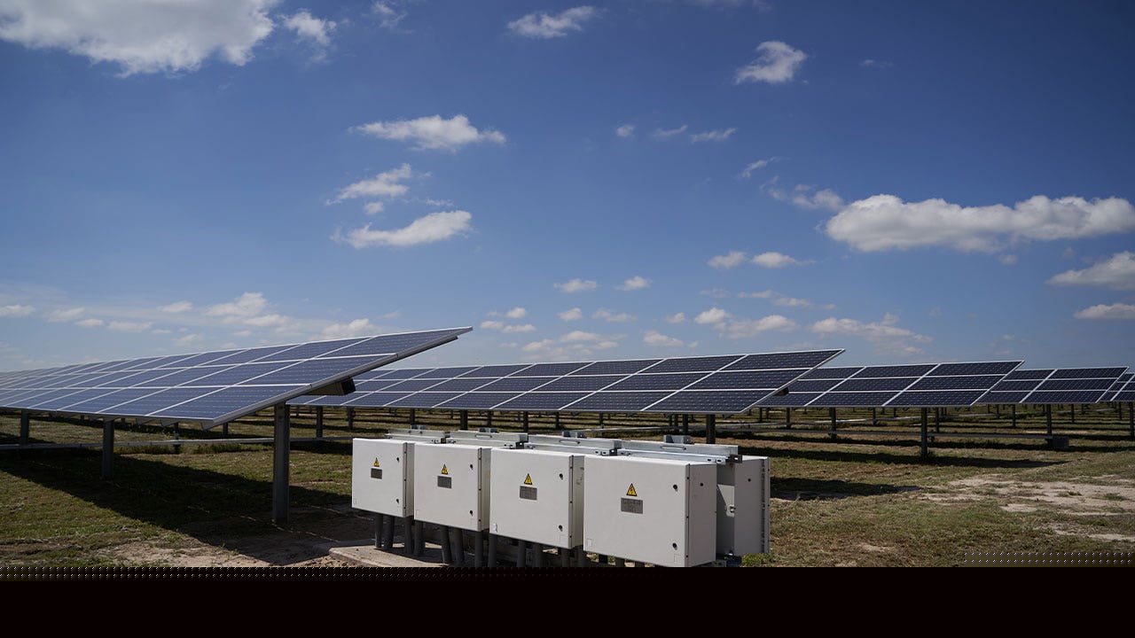 FCC blocks new foreign-made power inverters and advanced robots over national security risks