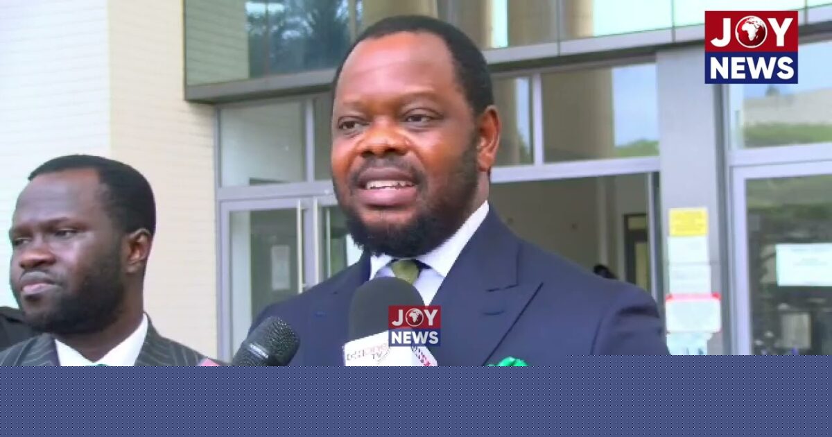 GBA turning legal vacation accommodation into lawyers’ right to halt cases – Deputy AG