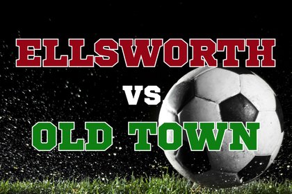 TICKET TV: Ellsworth Eagles Visit Old Town Coyotes in Varsity Girls’ Soccer