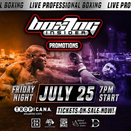 Comment on Elvis Rodriguez Knocks Out Juan Pablo Romero by Eugenepag