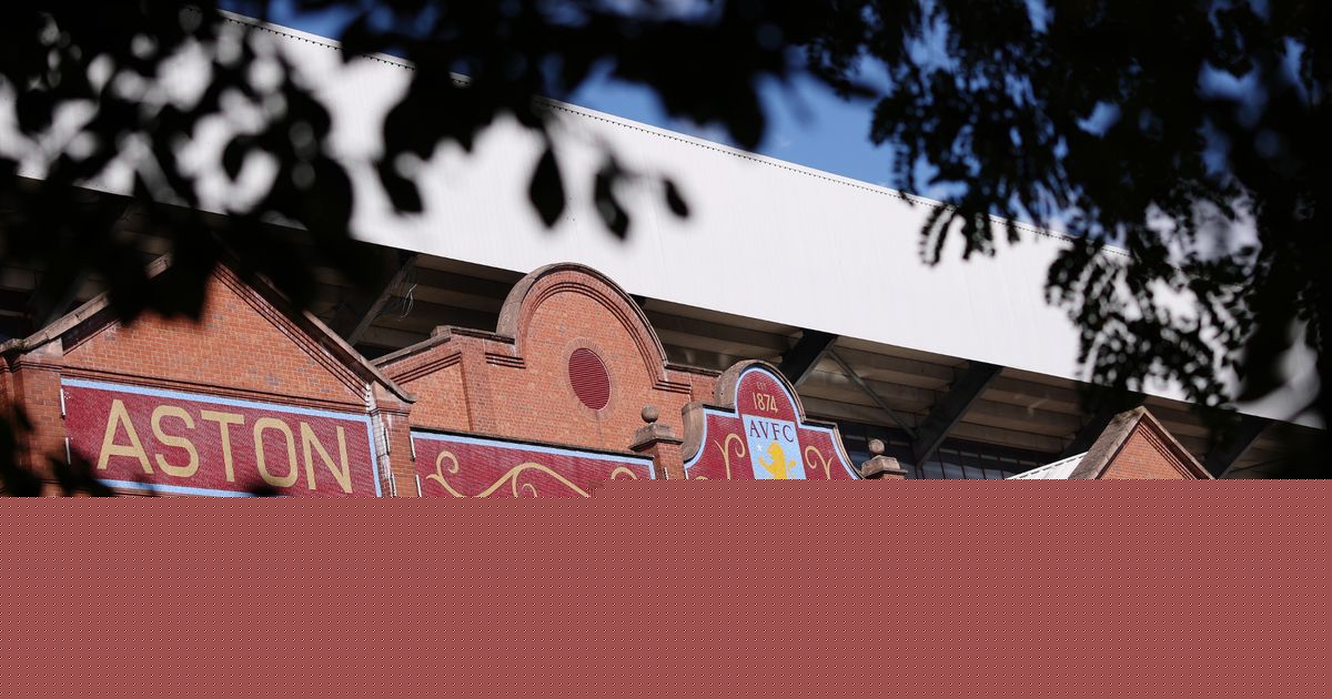 Aston Villa announce defender signs new contract