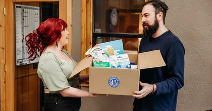 COMMUNITY ENERGY INSIGHTS: Your Energy Bills Probably Skyrocket in the Winter. Let's See What We Can Do About That