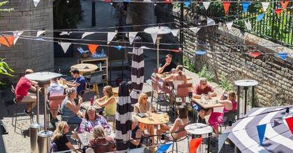 Exact date UK set to be blasted by Indian Summer after days of rain