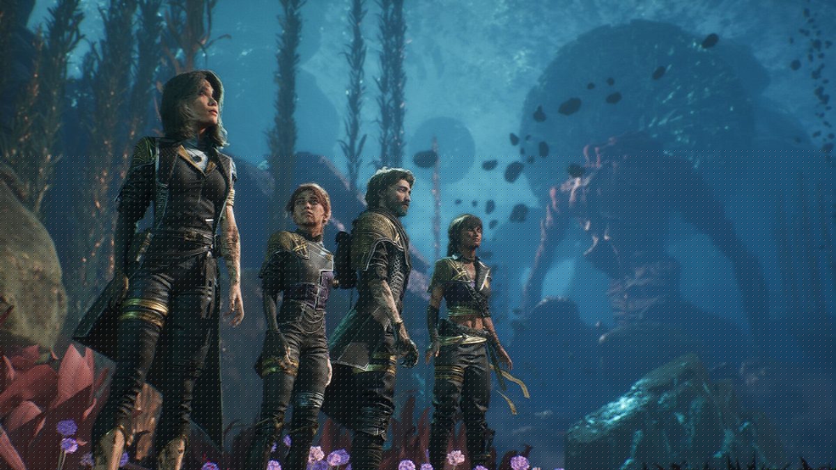 "Vamos ousar bastante": após Clair Obscur: Expedition 33, os desenvolvedores estão preparando seu próximo jogo