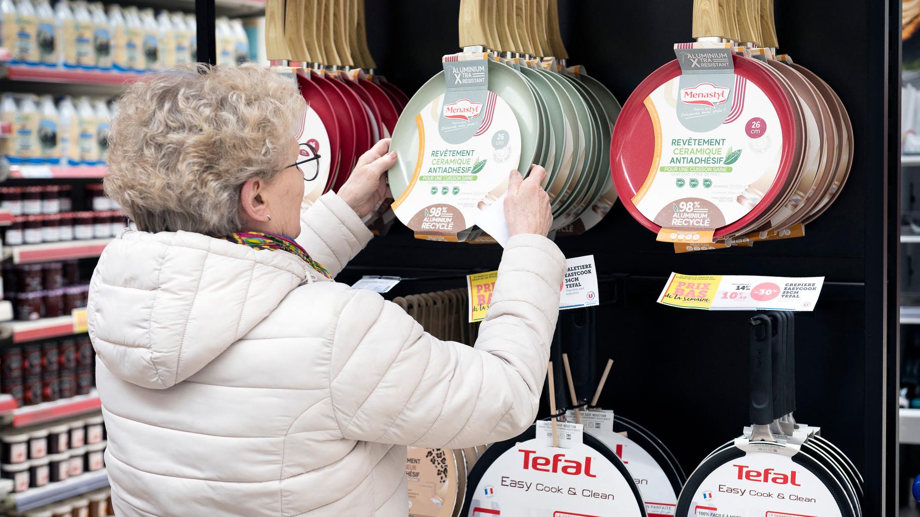 Le coût faramineux des PFAS en Europe dévoilé dans une première étude