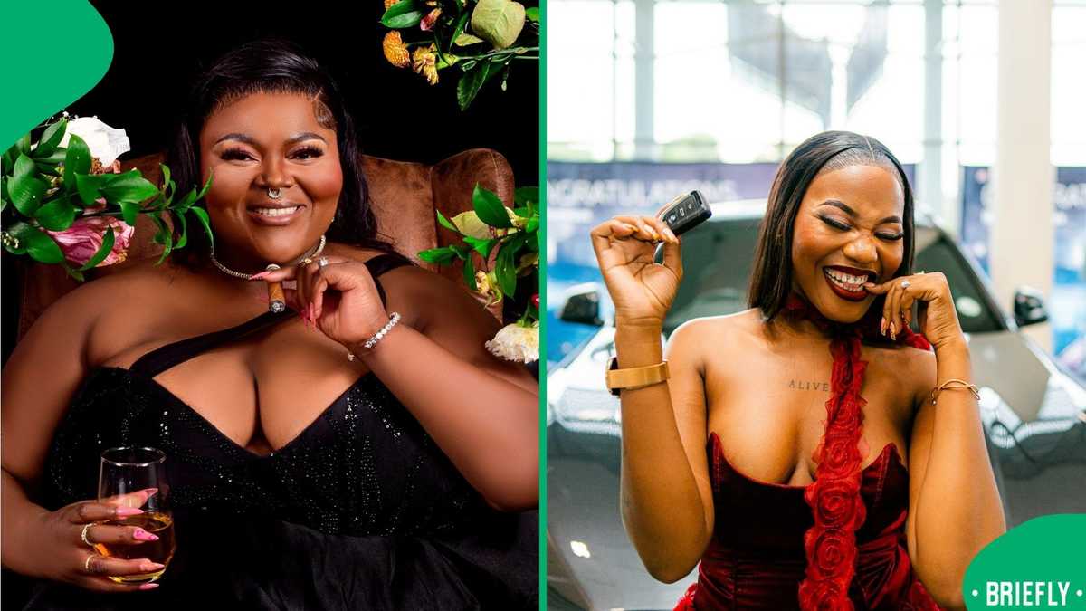 Mzansi reacted after a public Facebook dispute revealed tensions around Meta earnings between content creators