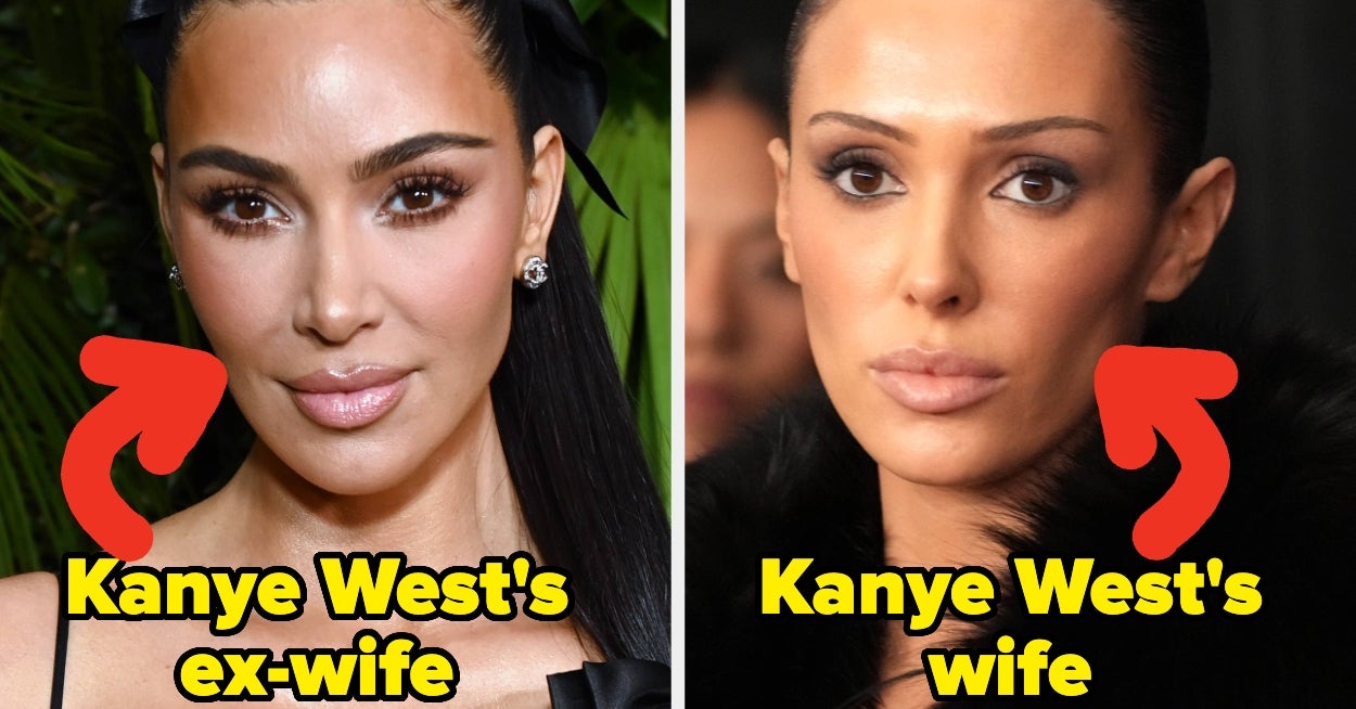 Your Brain Is Literally Wired To Make You Date People Who Look Like Your Ex, And I'm Both Fascinated And Horrified