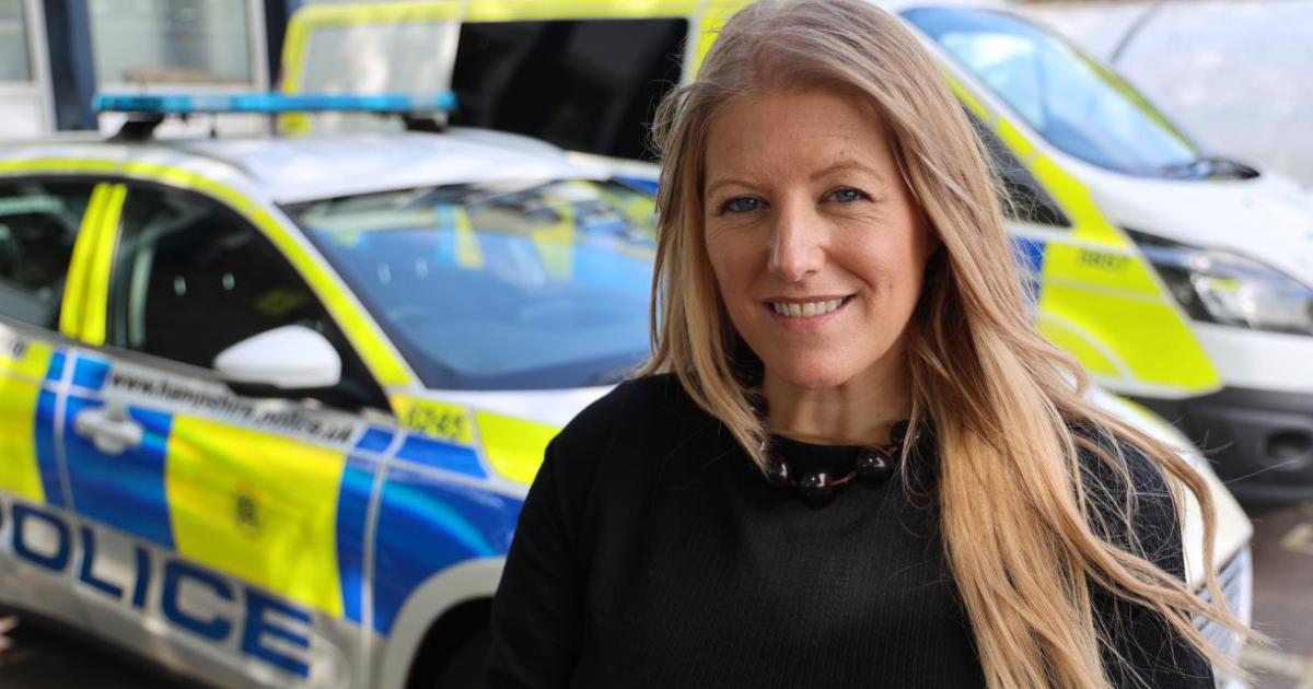 'Together, we can build a place where everyone feels safe, supported, and heard'