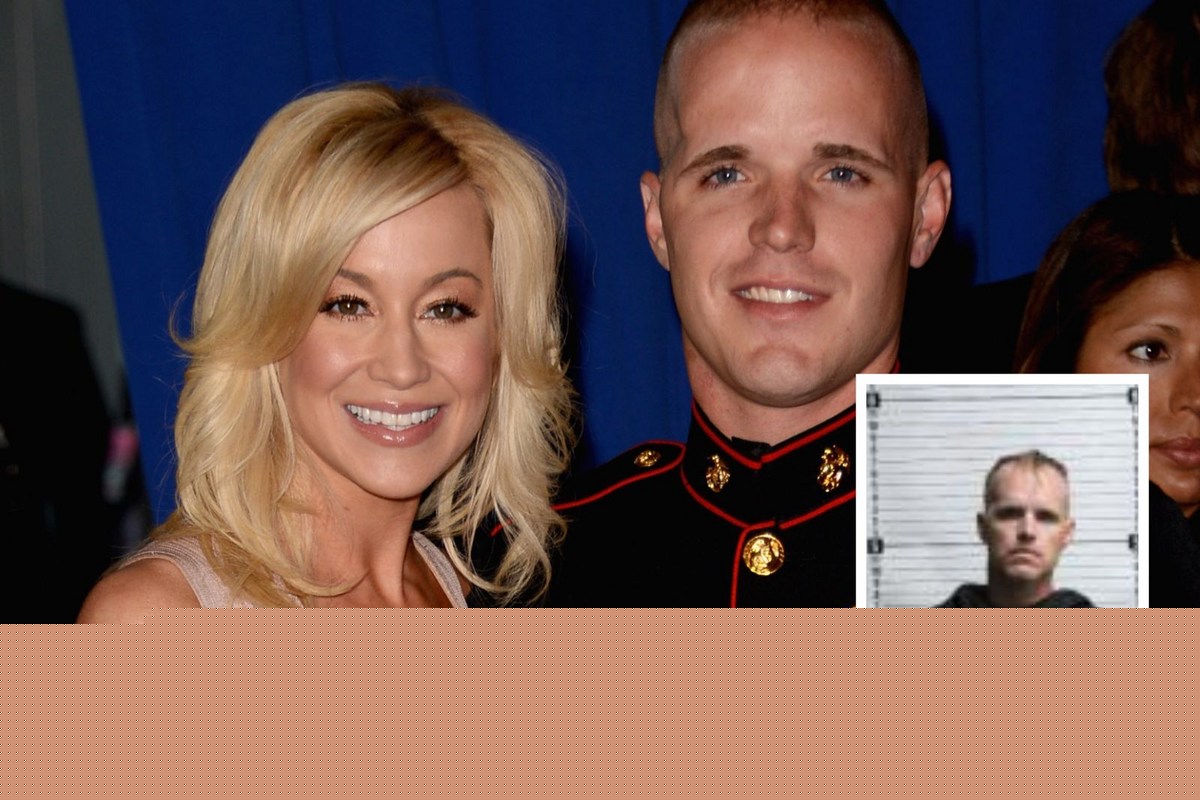 REPORT: Alleged Mass Shooter Was Once Kellie Pickler’s Awards Show Date, Sued Her