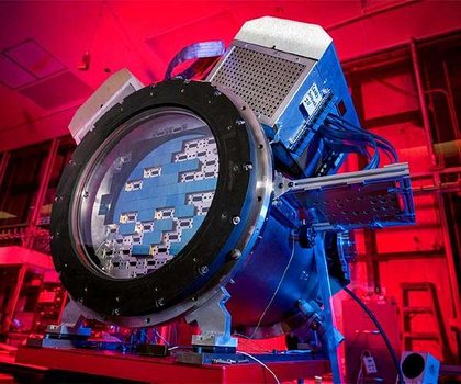 What is the universe made of? SLAC experts weigh in on the mysterious force that shapes our cosmic history