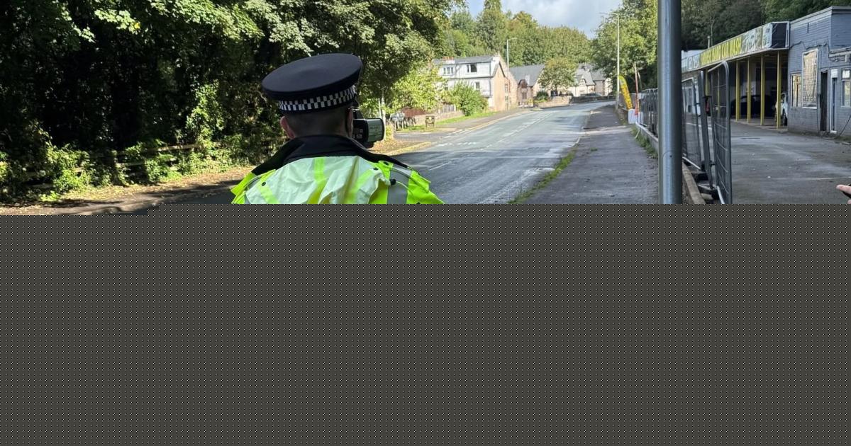 Road safety named as key public priority in Furness after latest survey