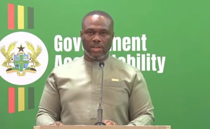 Rent assistance fund accumulates GH¢71.7m