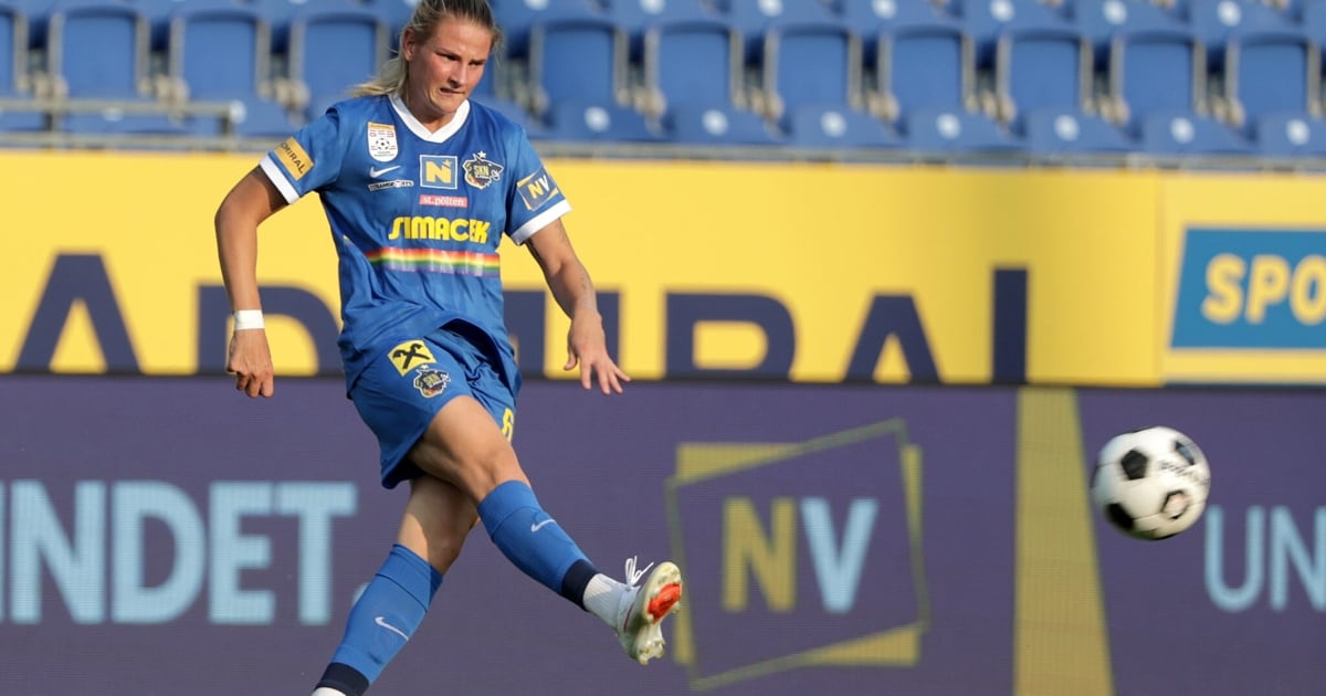 Champions-League-Quali - Austria-Frauen und St. Pölten kennen Gegner