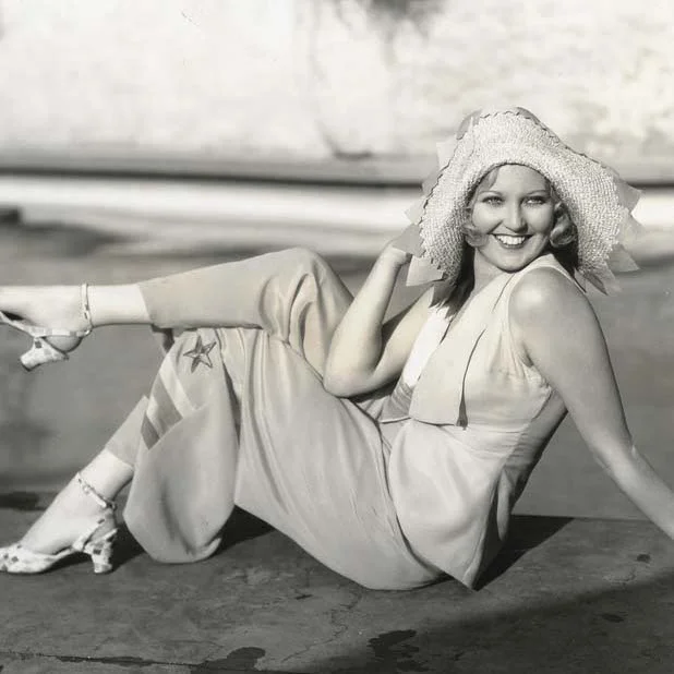 94: Thelma Todd (Dead Blondes Part 2)