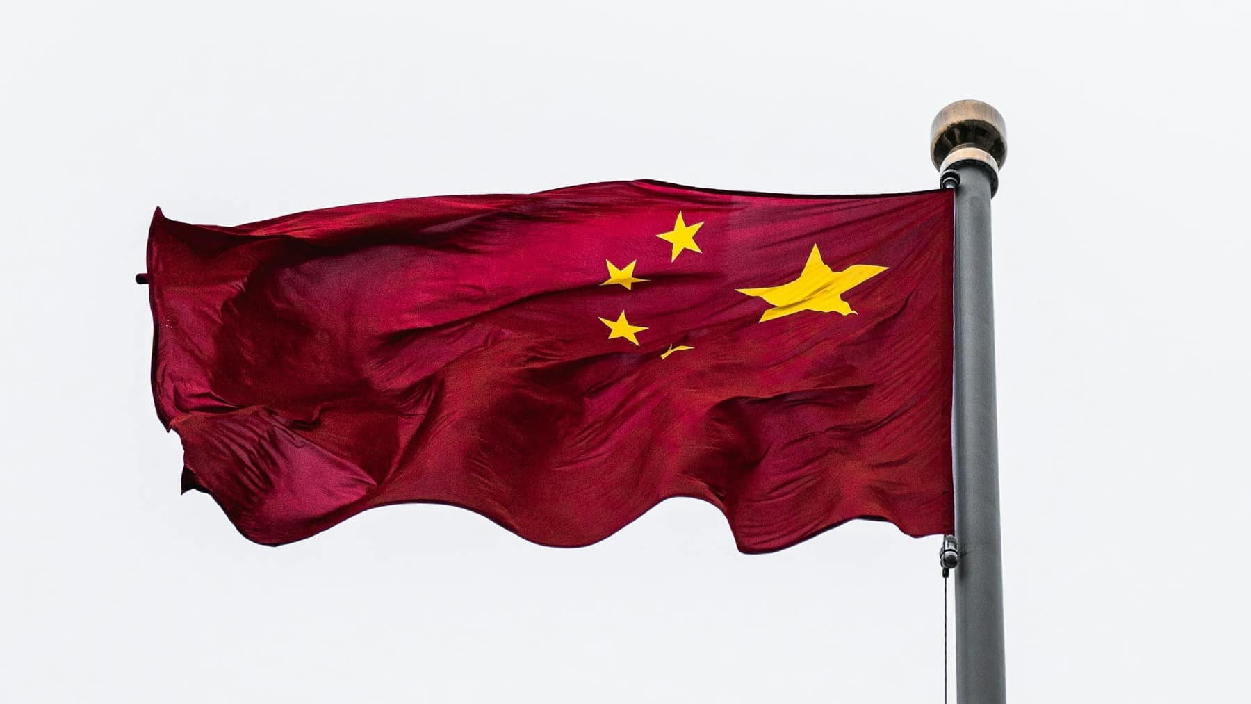 Keir Starmer se reunió con Xi Jinping buscando mejorar las relaciones entre el Reino Unido y China