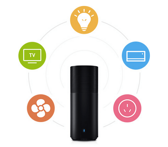 Comment on Xiaomi’s WiFi Router-centered Smart Home Plan by Xiaomi Releases New Smart Gadgets to Boost Smart Home Plan - TechNode
