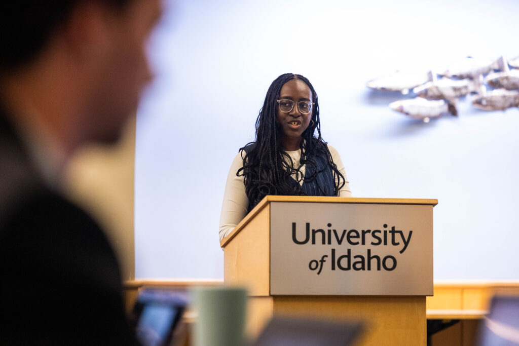 ASUI introduces the 2026 Winter Social
