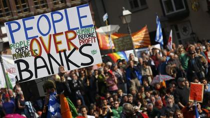 Comment on A Plan B for Europe by Pressenza – A Plan B for Europe | Fliuch Off Irish Water Ltd