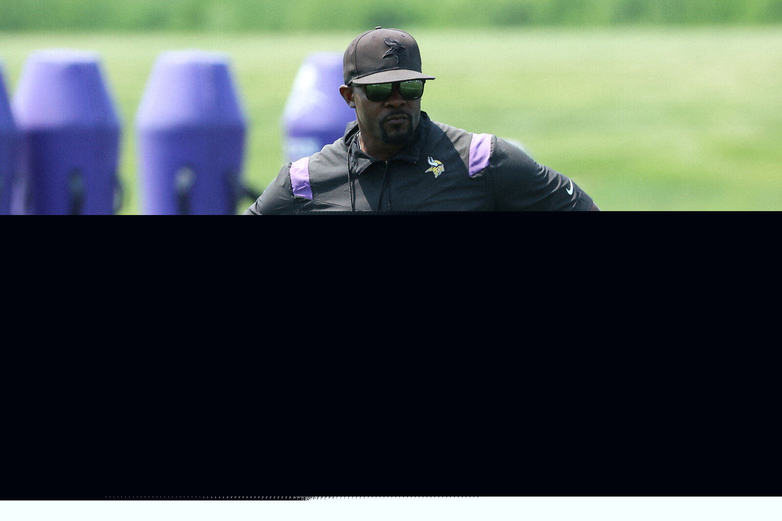 Vikings' Chuck Demmings starting to push for reps at cornerback