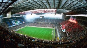 The sale of Meazza is not only the sale of a stadium – Antonio Ruzzo’s blog