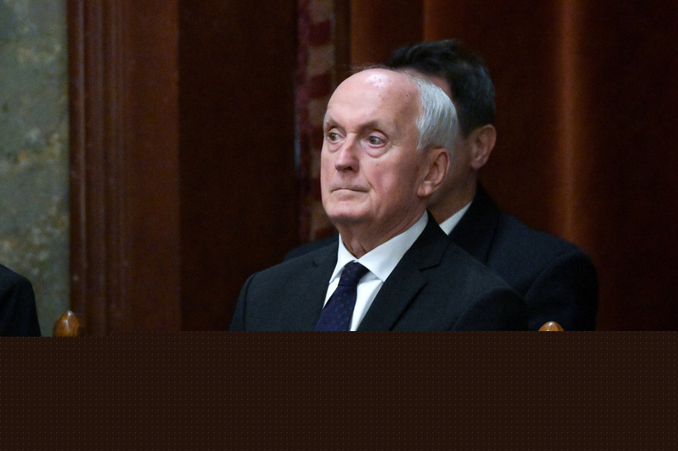 Węgry mają prezydenta. Parlament zdecydował
