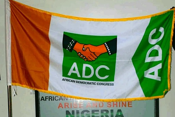 ADC disowns planned southwest zonal exco inauguration