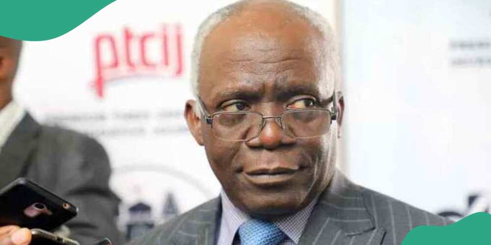 “No Court-Martial for Coup Plotters”: Falana Warns FG Over Trial of Soldiers