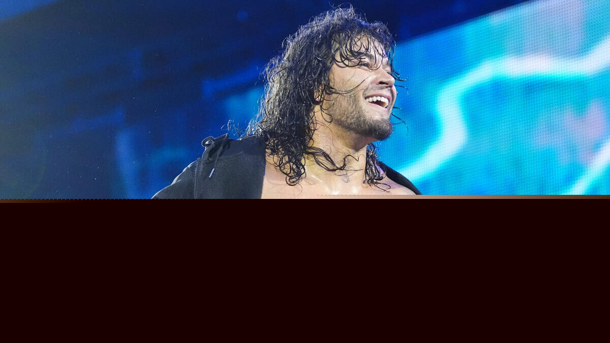 NXT’s Shiloh Hill Provides Injury Update: “I May Be Back In The Ring A Little Sooner Than The Doctor’s Initially Thought”