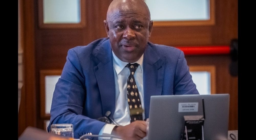 Oil, Gas Won’t Become Irrelevant Soon, Says FG
