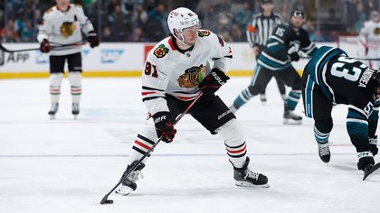 How the Frank Nazar deal could impact the Oilers