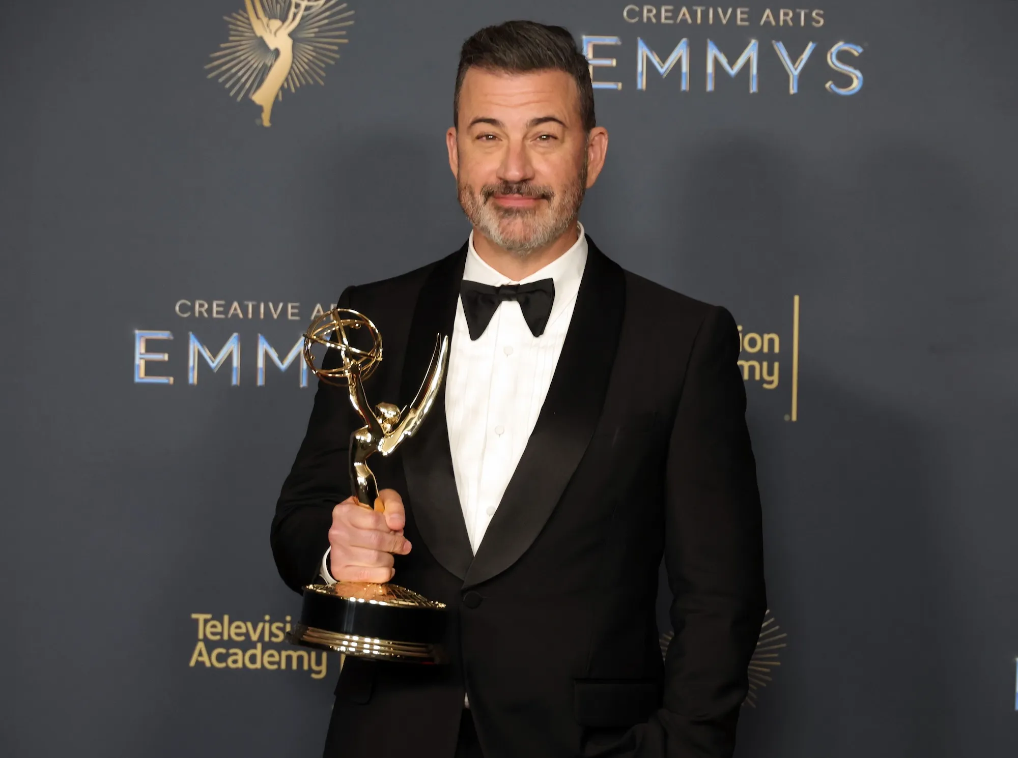 Jimmy Kimmel Scored a Legal Victory a Week Before His Show Returned to the Air