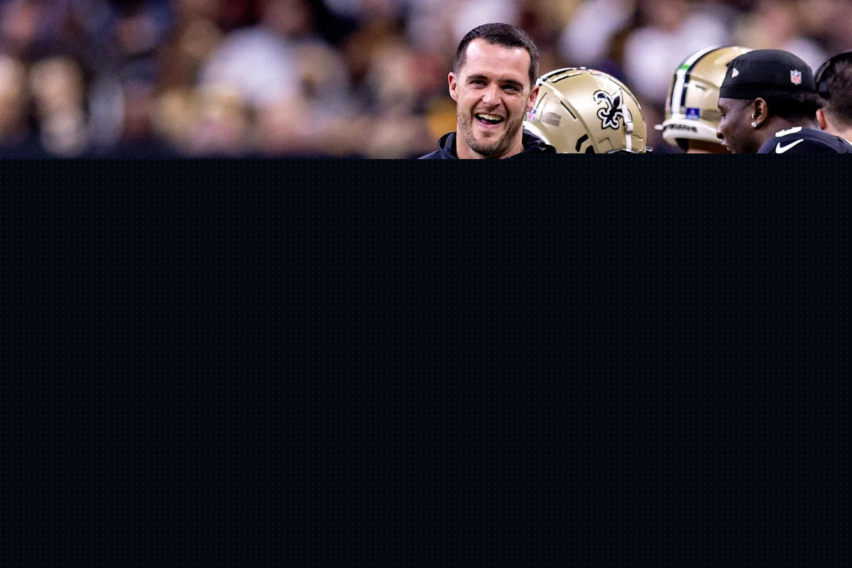UCLA adds former NFL quarterback to Bob Chesney's coaching staff